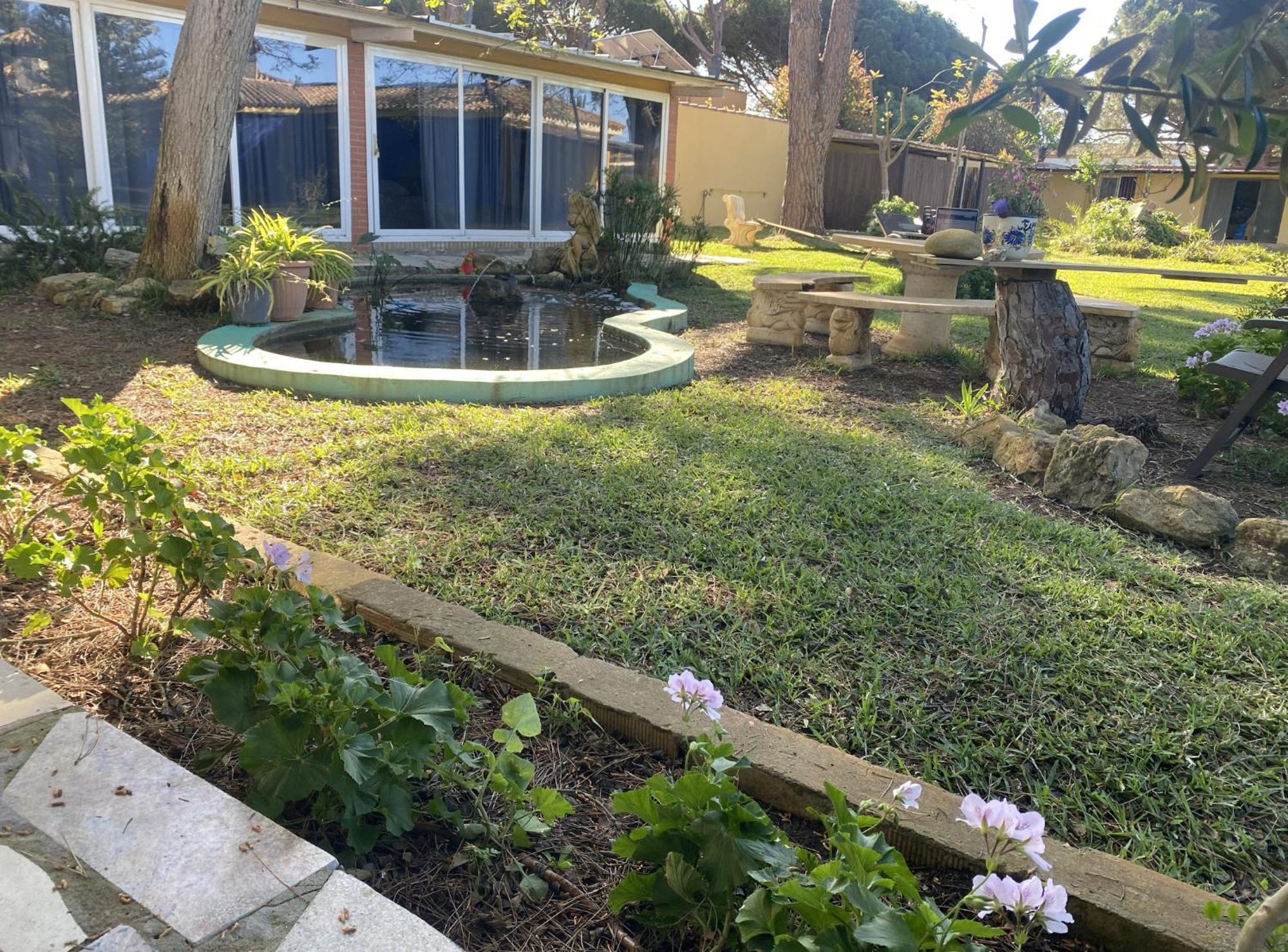 Apartmán Jacaranda Cádiz Exteriér fotografie