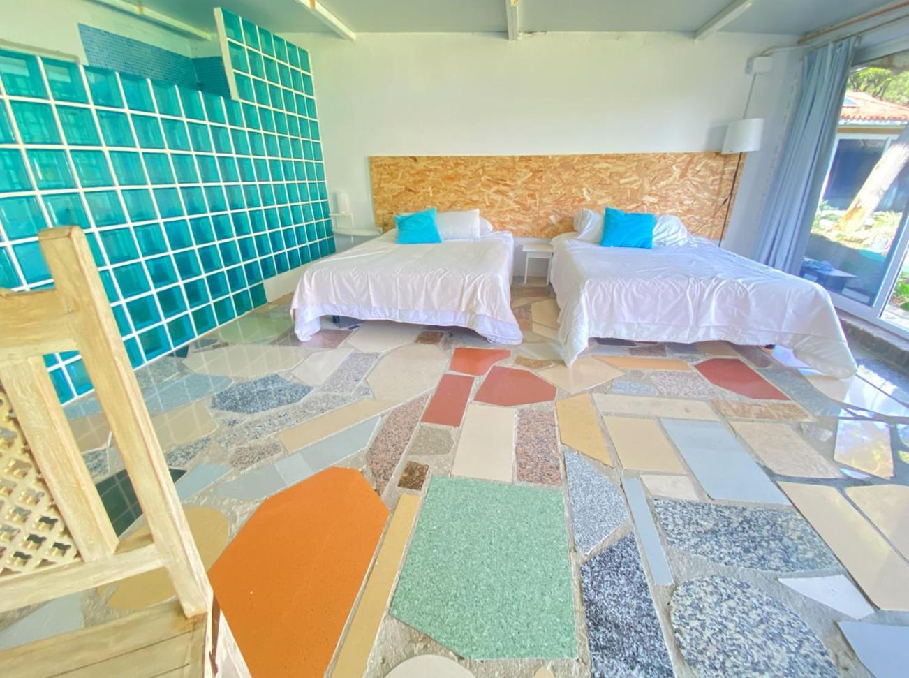 Apartmán Jacaranda Cádiz Exteriér fotografie