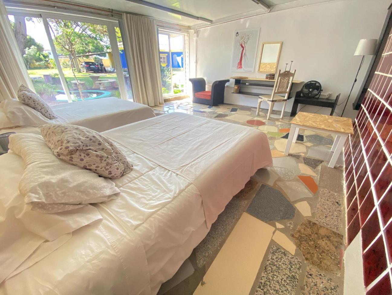 Apartmán Jacaranda Cádiz Exteriér fotografie