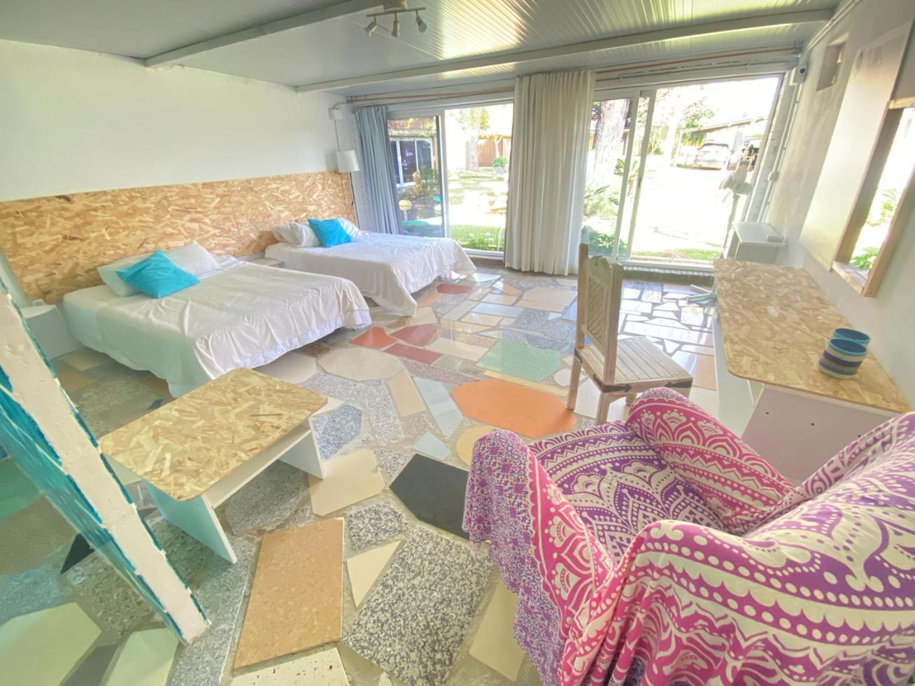 Apartmán Jacaranda Cádiz Exteriér fotografie