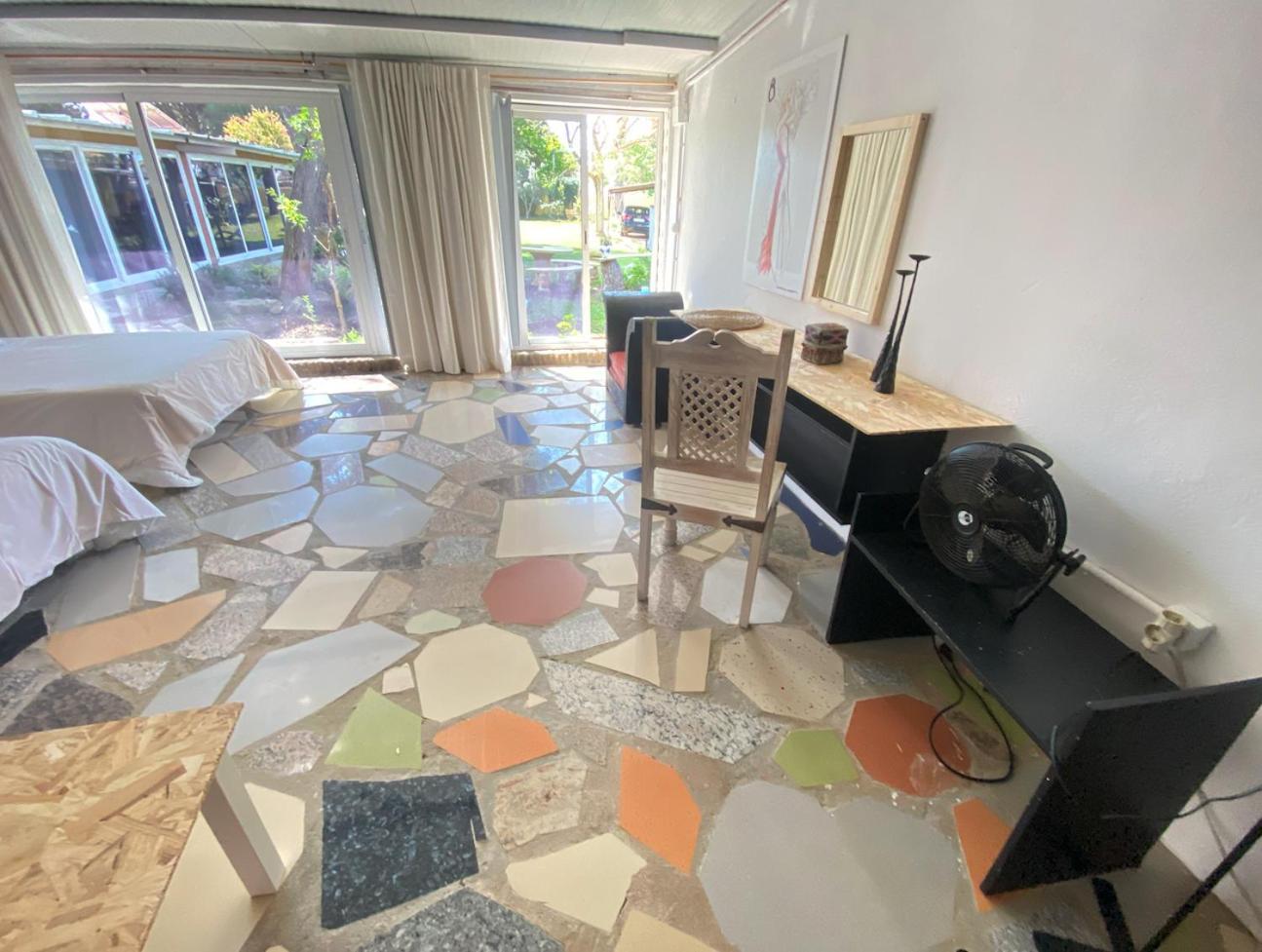 Apartmán Jacaranda Cádiz Exteriér fotografie