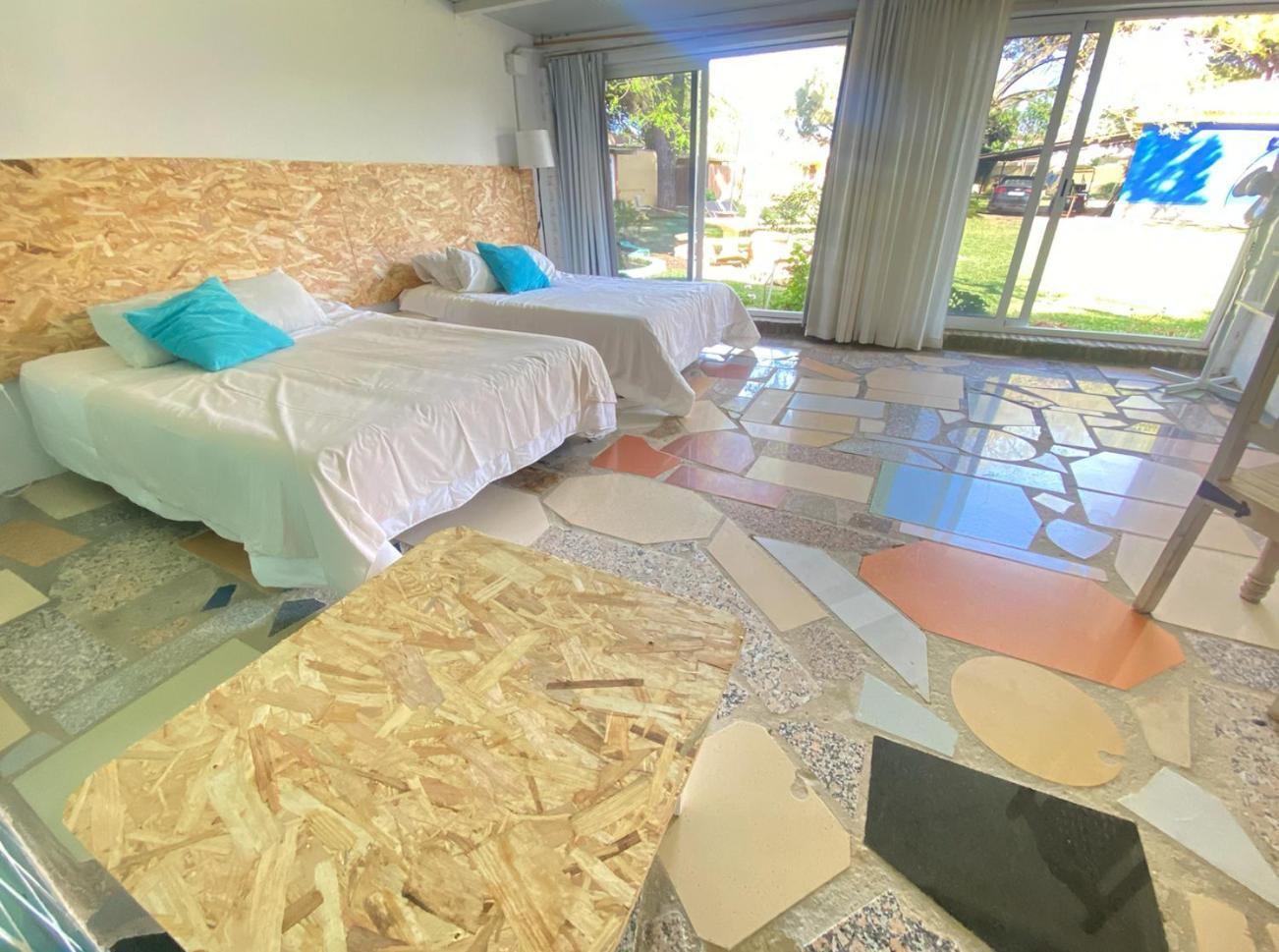 Apartmán Jacaranda Cádiz Exteriér fotografie