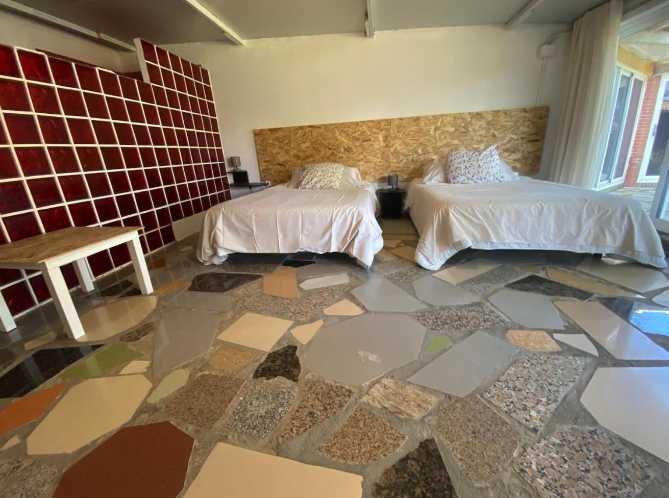 Apartmán Jacaranda Cádiz Exteriér fotografie