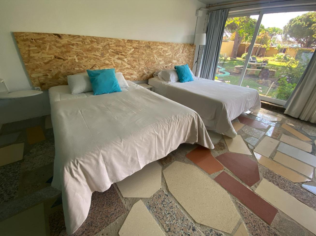 Apartmán Jacaranda Cádiz Exteriér fotografie