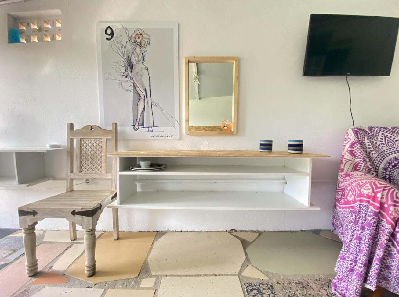 Apartmán Jacaranda Cádiz Exteriér fotografie