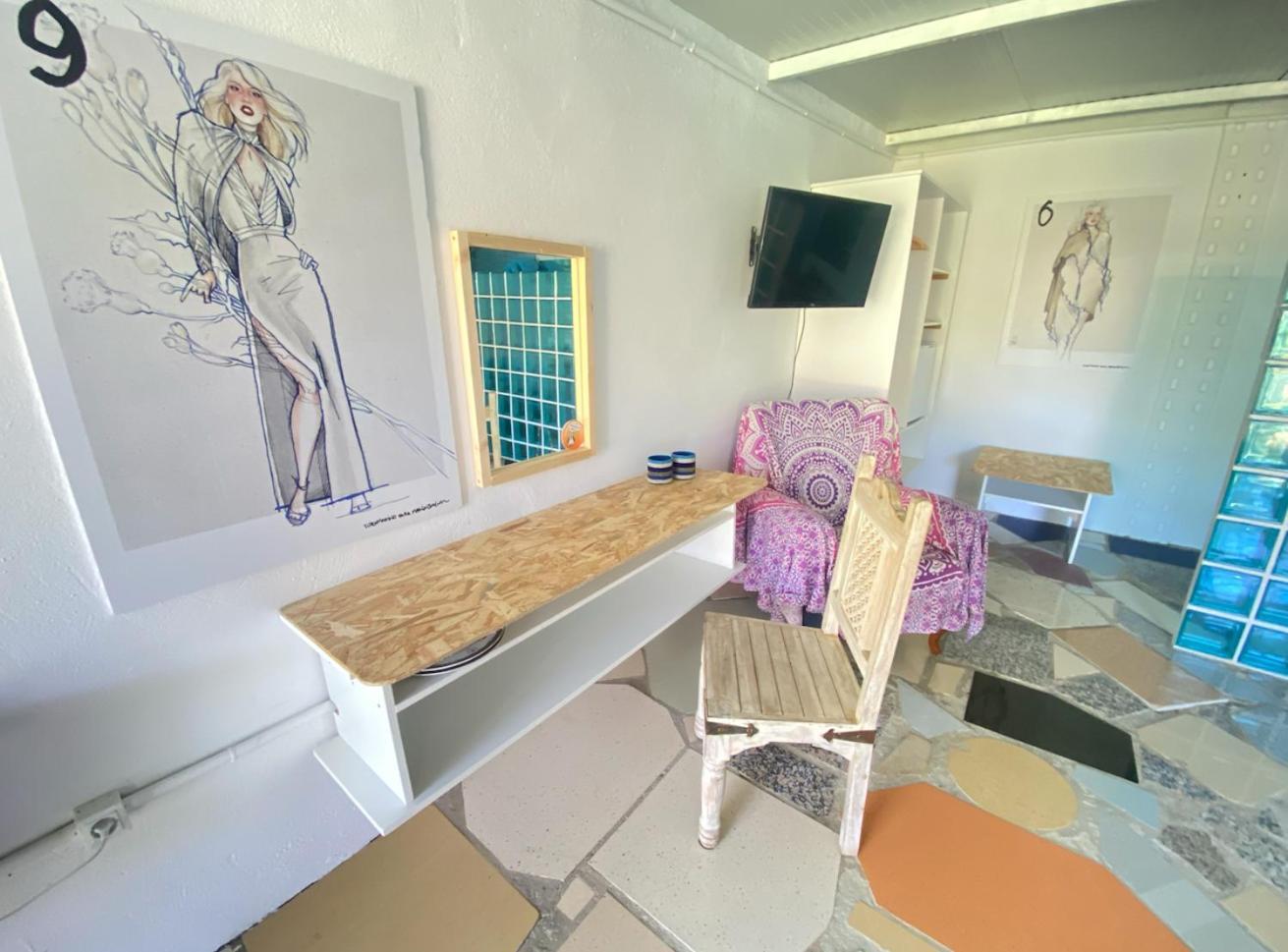 Apartmán Jacaranda Cádiz Exteriér fotografie