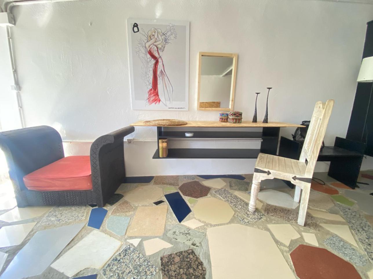 Apartmán Jacaranda Cádiz Exteriér fotografie