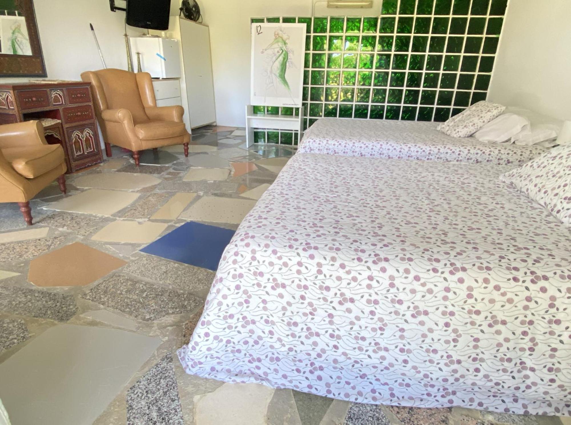 Apartmán Jacaranda Cádiz Exteriér fotografie