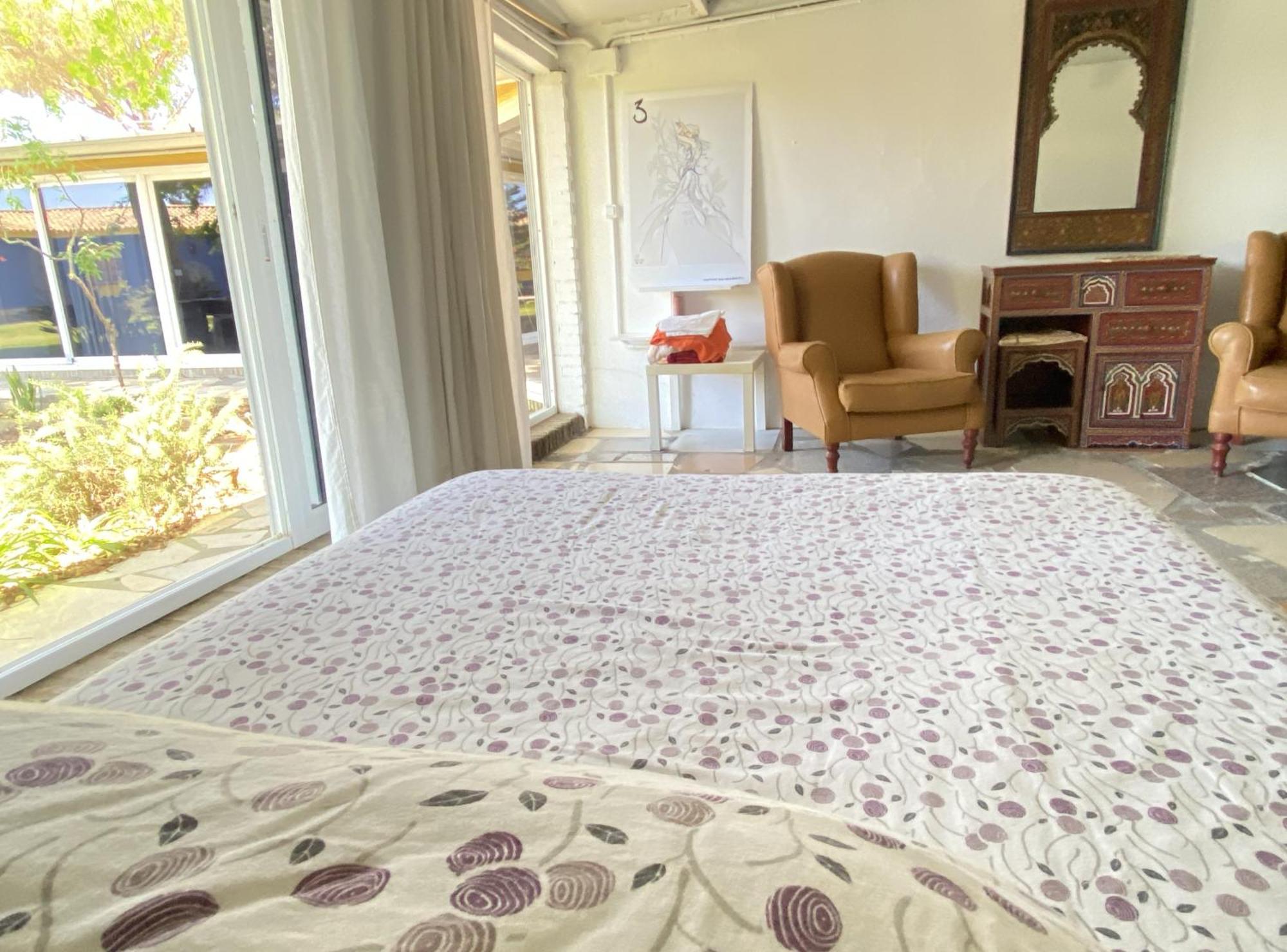 Apartmán Jacaranda Cádiz Exteriér fotografie