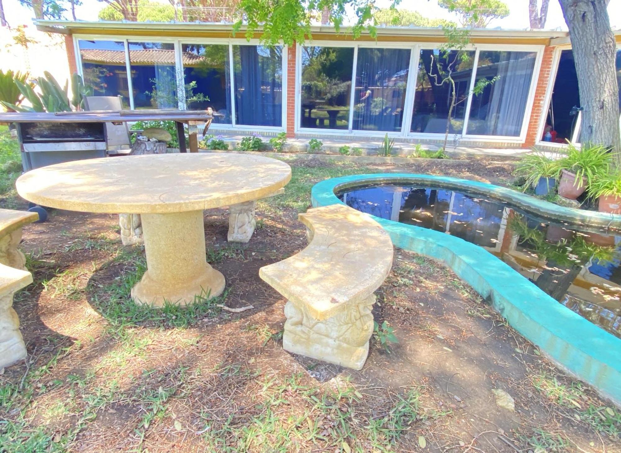 Apartmán Jacaranda Cádiz Exteriér fotografie