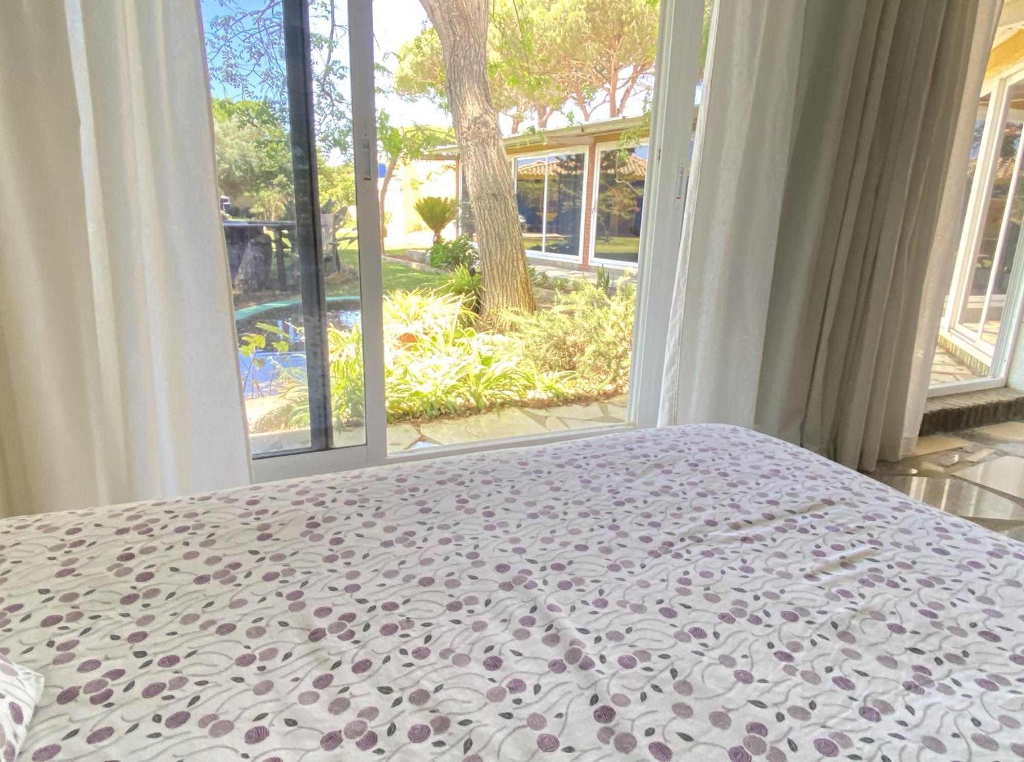 Apartmán Jacaranda Cádiz Exteriér fotografie