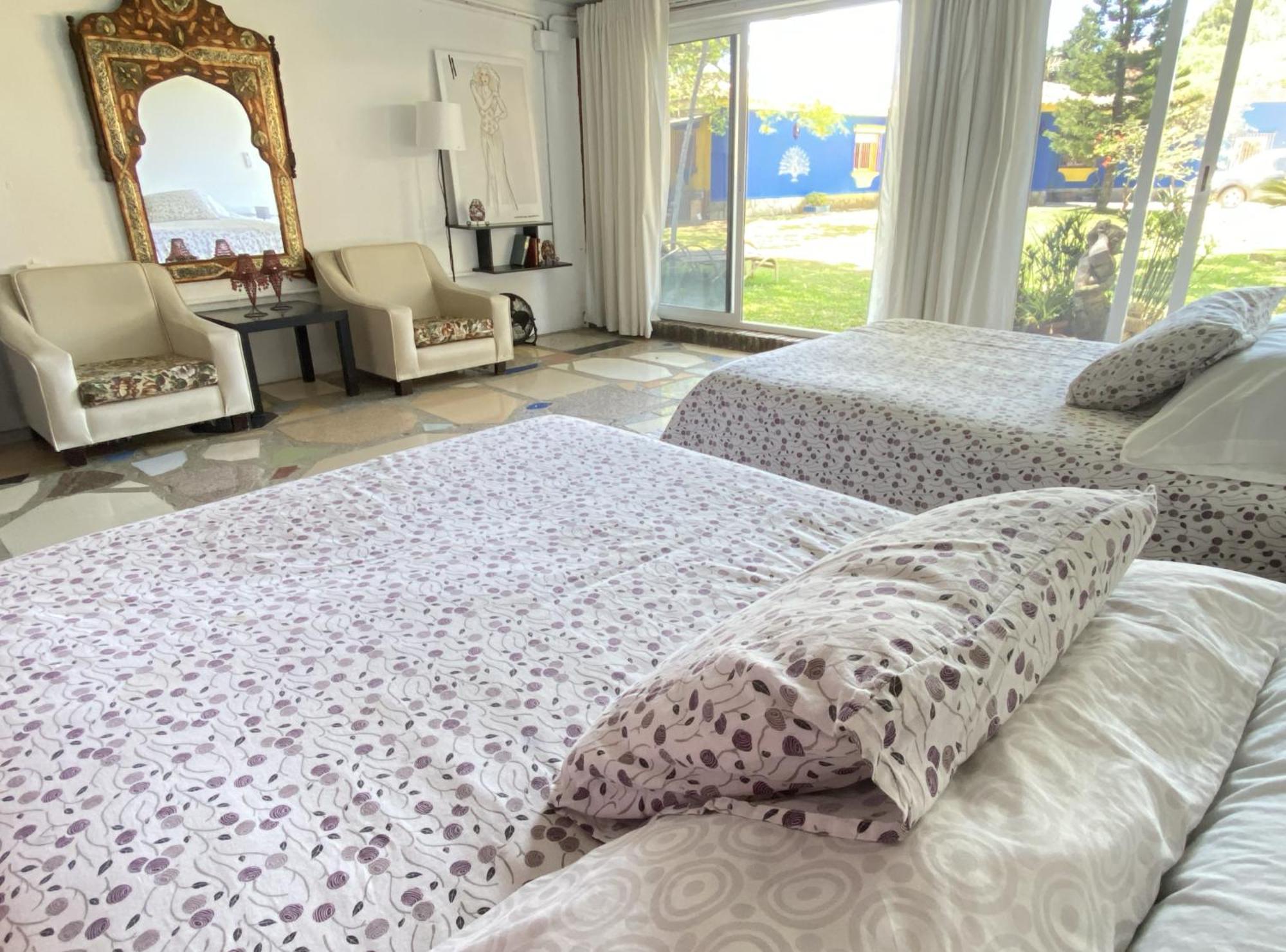 Apartmán Jacaranda Cádiz Exteriér fotografie